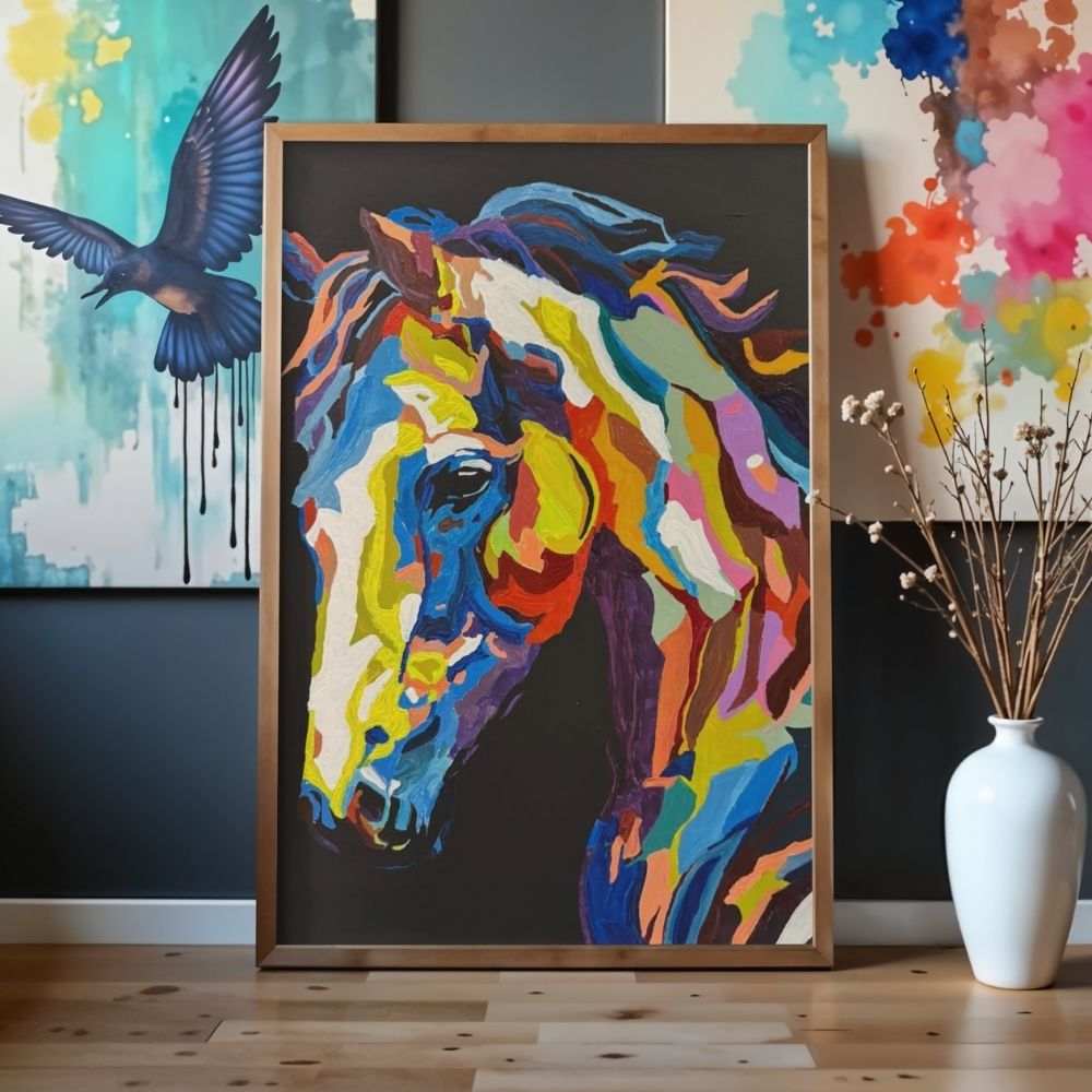 Teagan Browne Art